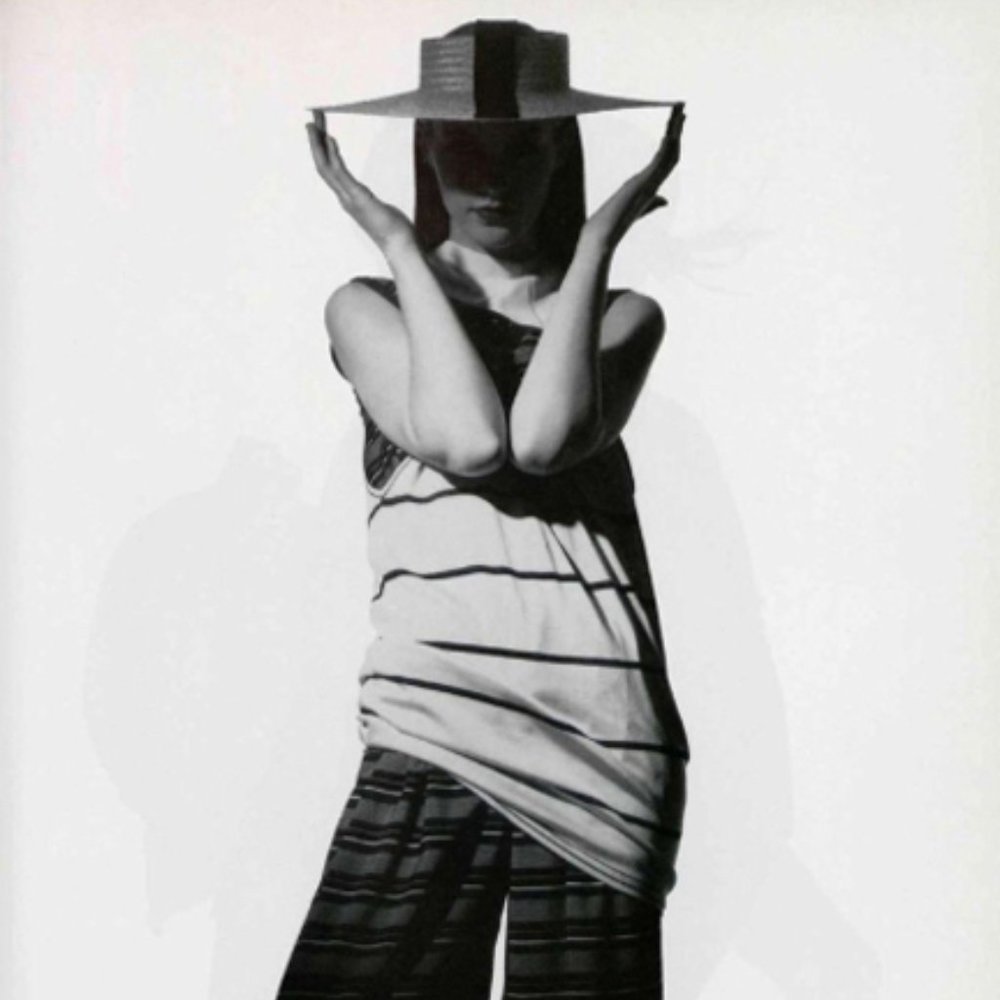 Meet your Posher, Lu!